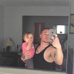 Meet your Posher, William